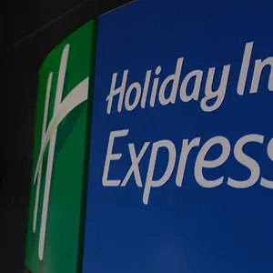 Express - - Atakoy Metro By Ihg Istanboel