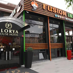 Florya House Istanboel