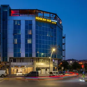 Grand Abimo Istanboel